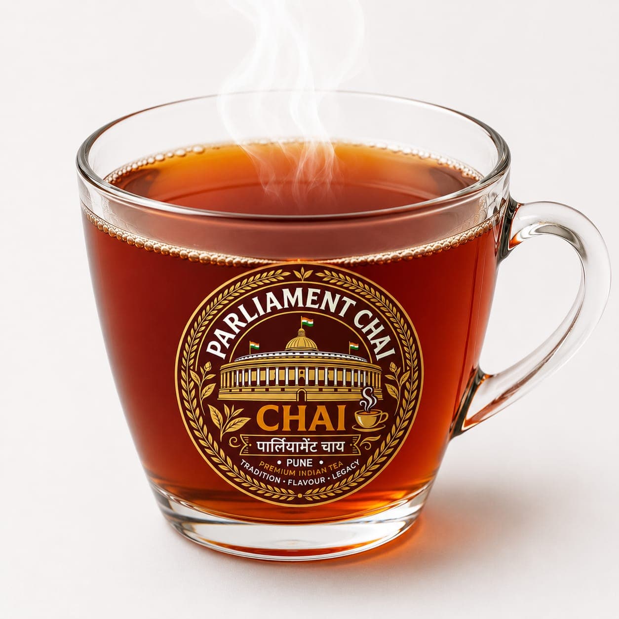 Black Tea