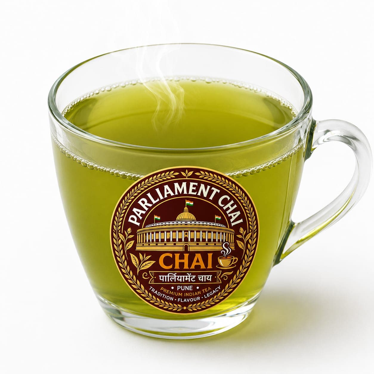Green Tea